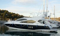 Sunseeker 60 Manhattan – купить в Москве, цена яхты
