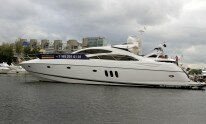 Sunseeker 72 (008) – купить в Москве, цена яхты