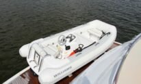 Williams 325 Turbojet – купить в Москве, цена яхты
