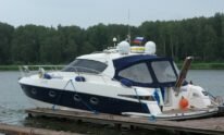 Elan Power 42 – купить в Москве, цена яхты