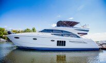 Princess 60 (032) – купить в Москве, цена яхты