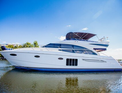 Princess 60 (032)