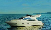 Яхта Azimut 42 – купить в Москве, цена яхты