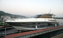 Princess V48 – купить в Москве, цена яхты