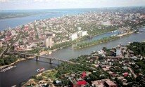 Москва-Самара
