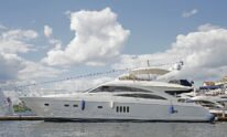 Princess 67 (ref.017) – купить в Москве, цена яхты