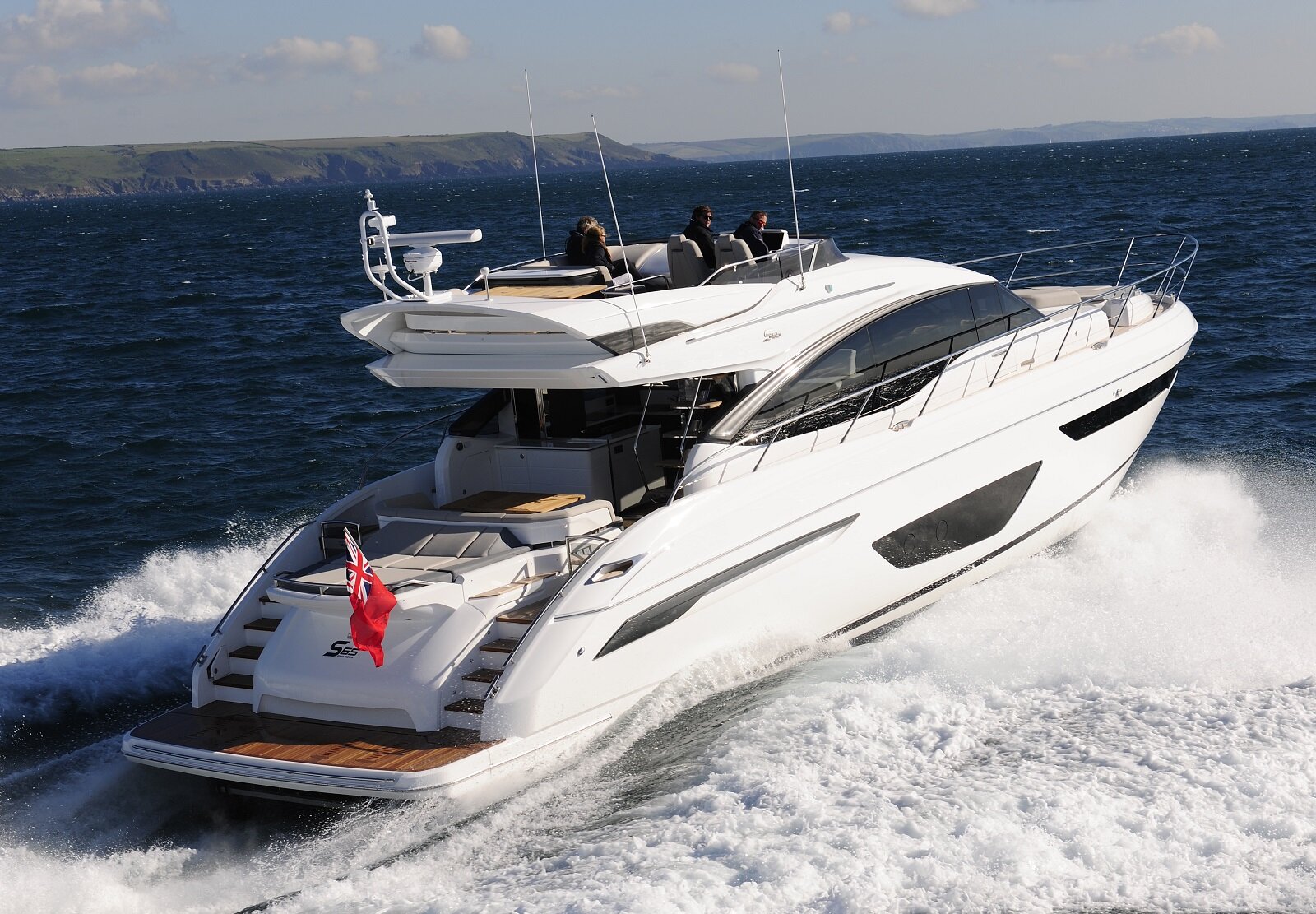 Princess S65