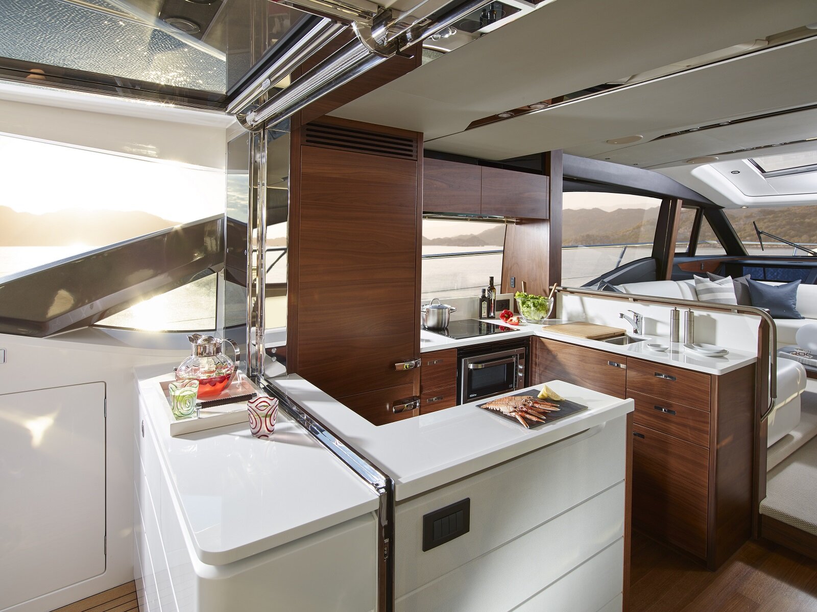 Princess S65
