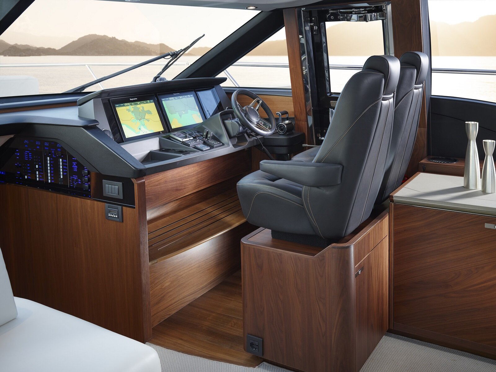 Princess S65