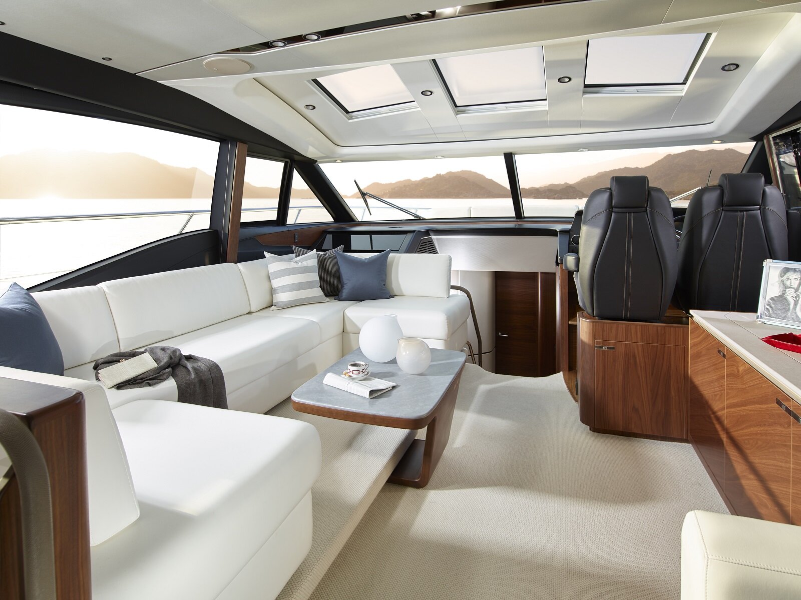 Princess S65