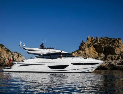 Princess S65