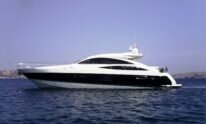Princess V65 (ref. 513) – купить в Москве, цена яхты