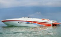 Baja 30 Outlaw – купить в Москве, цена яхты