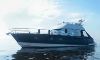 Beneteau Antares 13.80 – купить в Москве, цена яхты