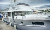 Beneteau Trawler 44 – купить в Москве, цена яхты