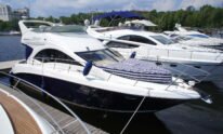 Sea Ray 375 Sedan Bridge – купить в Москве, цена яхты