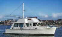 Selene 42 Europa – купить в Москве, цена яхты