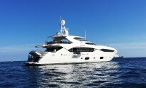 Sunseeker 115 Sport Yacht – купить в Москве, цена яхты