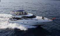 Sunseeker Manhattan 64 – купить в Москве, цена яхты