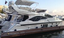 Azimut 45 – купить в Москве, цена яхты
