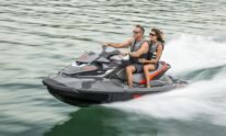 BRP GTX LTD IS 260 – купить в Москве, цена яхты
