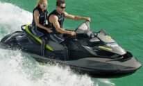 BRP GTX LTD IS 260 – купить в Москве, цена яхты