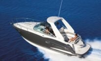 Monterey 275 SCR – купить в Москве, цена яхты