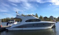 Beneteau Antares 42 – купить в Москве, цена яхты