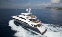 Princess 40M Solaris – купить в Москве, цена яхты