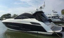 Sunseeker Portofino 40 – купить в Москве, цена яхты