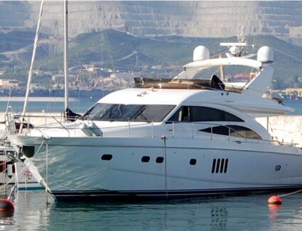 Princess 67 (021)