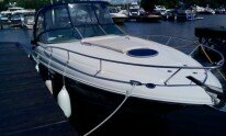 Crownline 315 – купить в Москве, цена яхты